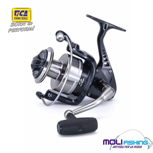 Moulinet pêche bolognaise - de,