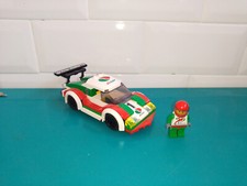 Lego 60053 - coupe),
