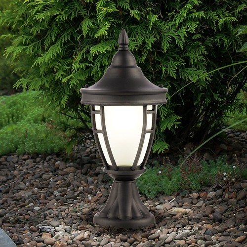Extérieur lampe jardin - lampe,