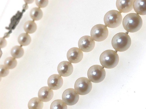 7cm mer perle culture - de,