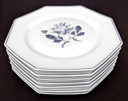 Royal limoges fleurs au - ~,