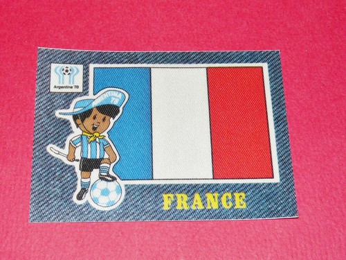 Panini football 1978 - panini,