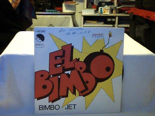 Musical vinil01 lot12 - musical,