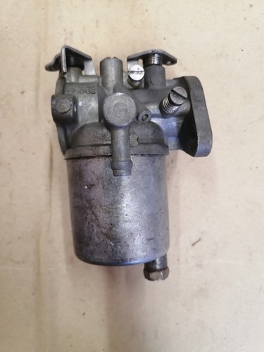Carburateur - , (origine)