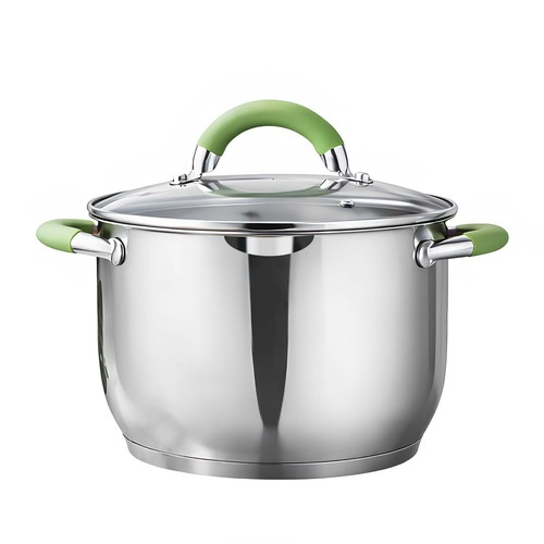 Swisgold marmite inox 20cm - marmite,