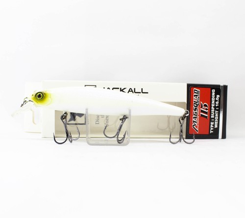 Jackall magsquad 115sp - jackall,