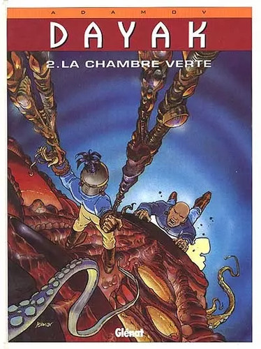 Dayak tome la - :,