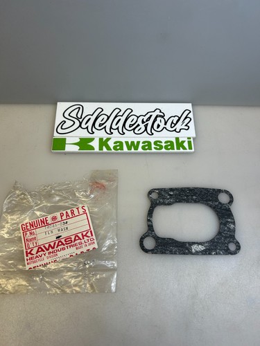 Joint carter kawasaki - 1,