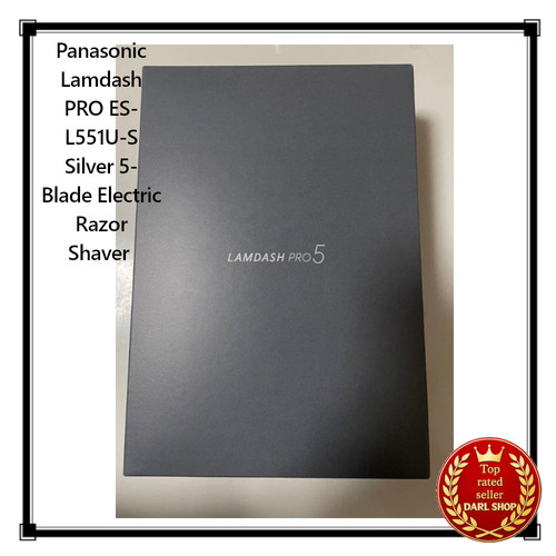 Rasoir électrique panasonic - rasoir,