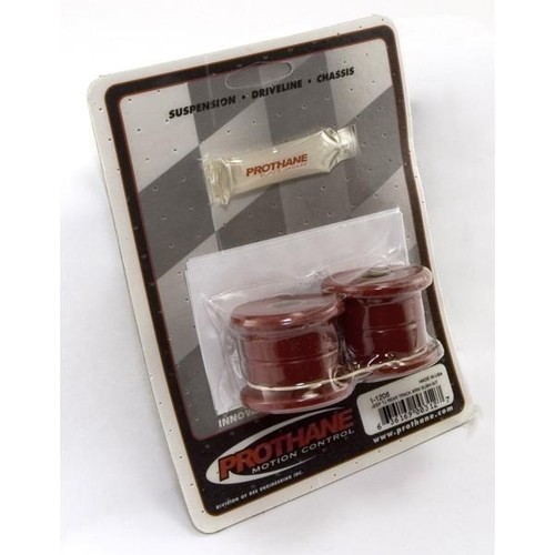 Suspension track bar bushing - suspension,