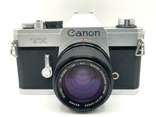 Canon kit slr - canon, analogique