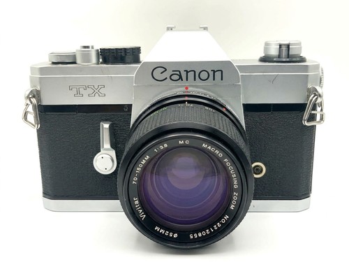 Canon kit slr analogique - kit,