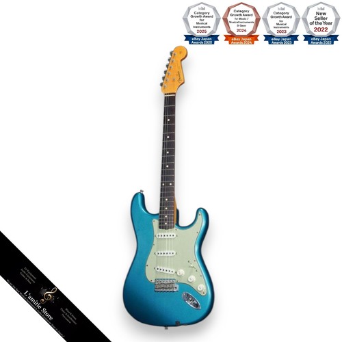 Fender custom shop - fender,