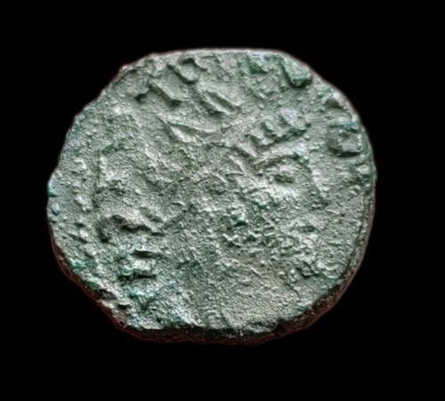 Minimi tetricus frappe - de,