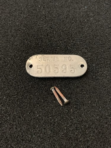 Vintage usa national supro - vintage,