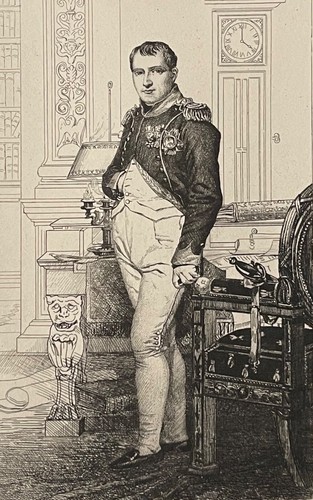 Jacques louis david 1815 - jacques-louis,