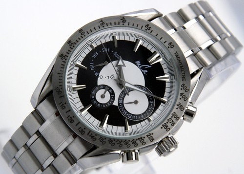 Big 41mm automatic - big,