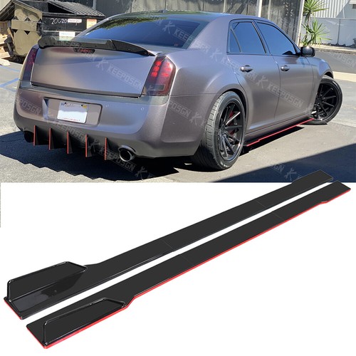 For chrysler 300 - 300, side