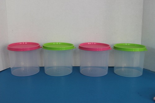 Tupperware small cup - tupperware, 2