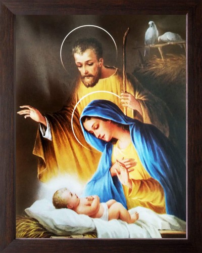 Jésus christ mary - mary, &