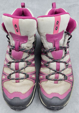 Salomon goretex hiking - hiking, shoes