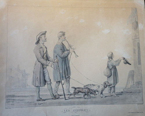 Carle vernet - carle, (1758-1836)
