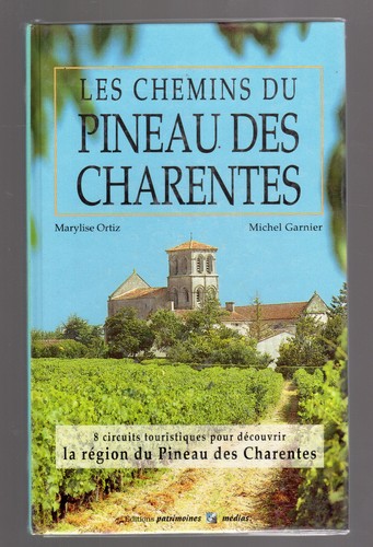 Les chemins pineau - chemins, des