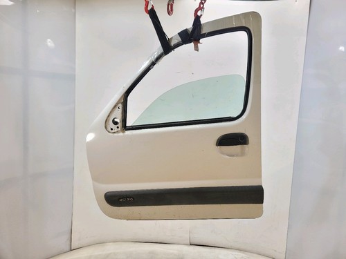 Porte avant gauche - -, renault
