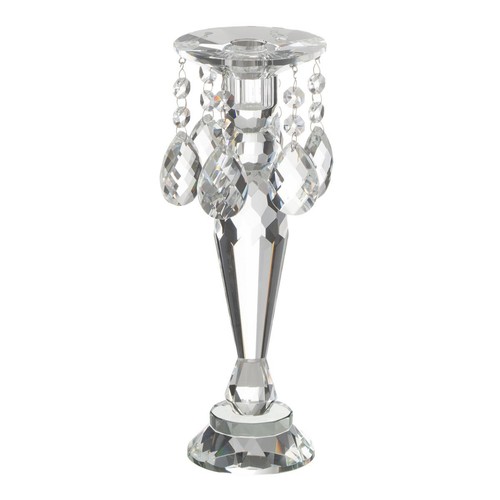 Chandelier design cristal - en,