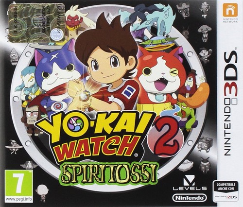 Giochi per console nintendo - per,