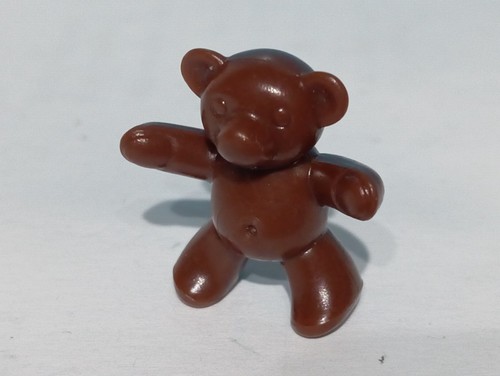 Playmobil osito peluche brun - osito,