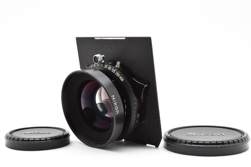 Neuf objectif standard grand - standard,