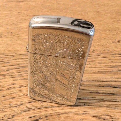 Briquet zippo slim venetian - slim,