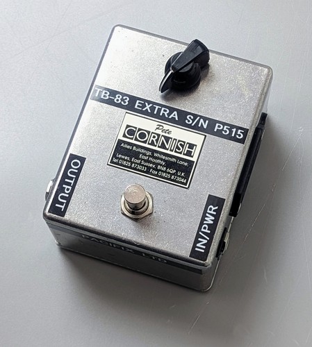 Petecornish extra p515 - petecornish,