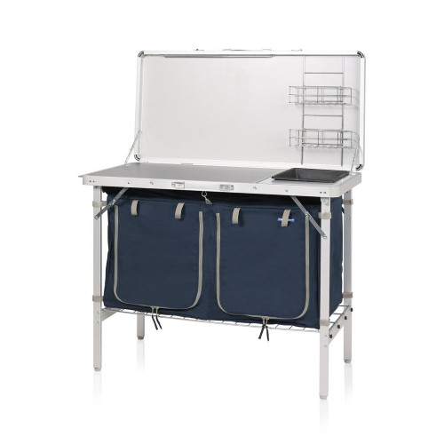 Meuble cuisine combiné - de,