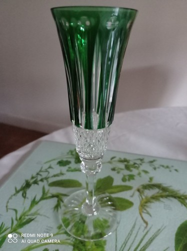 Flute champagne saint - 1,