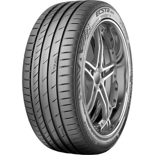 Pneus eté 215 r17 kumho - pneus,
