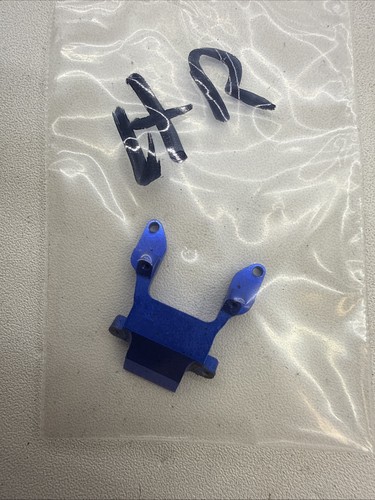 Losi micro hot racing blue - losi,