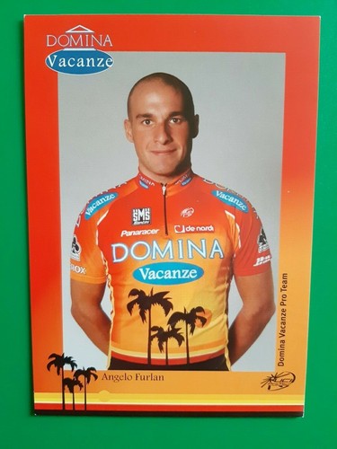 Cyclisme carte cycliste - carte,