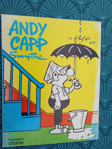 Smythe andy capp eo - andy,