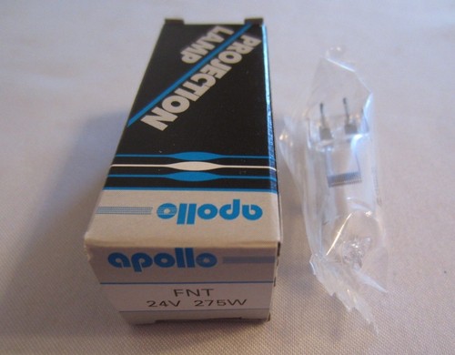 Apollo fnt 24v 275w - fnt,