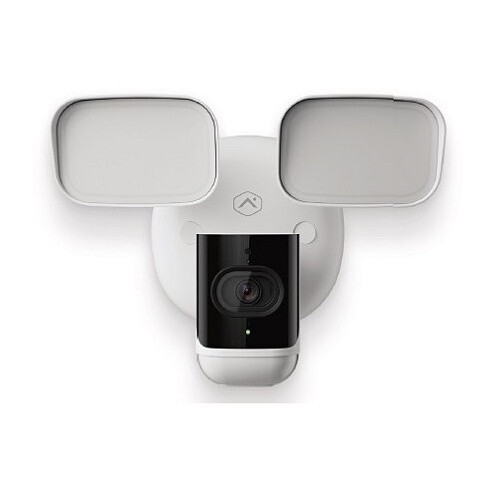 Alarm com floodlight 4mp - com,