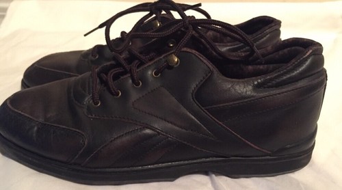 Vintage style boks reebok - vintage,
