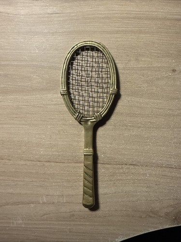 Press papier raquette tennis - press,