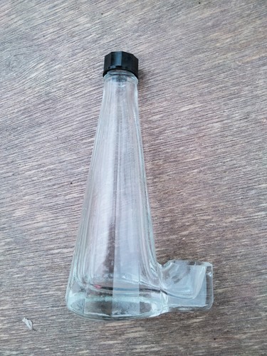 Abreuvoir verre oiseaux - abreuvoir, en