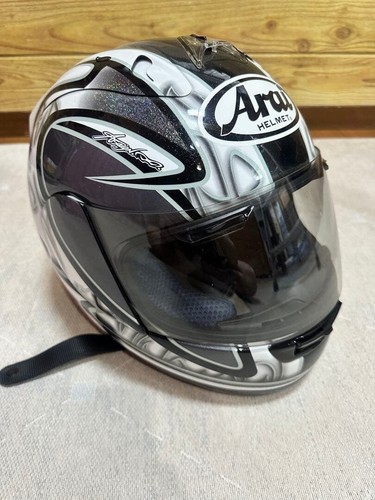 Arai 7rr4 sete gibernau - 7rr4,
