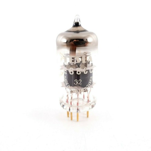 Tube tesla e88cc - tube,