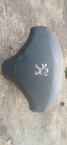 Air bag conducteur - air,