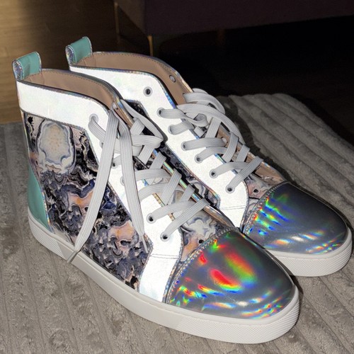 Christian louboutin louis - christian,