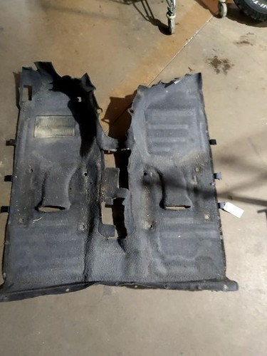 Tapis sol mitsubishi pajero - sol,